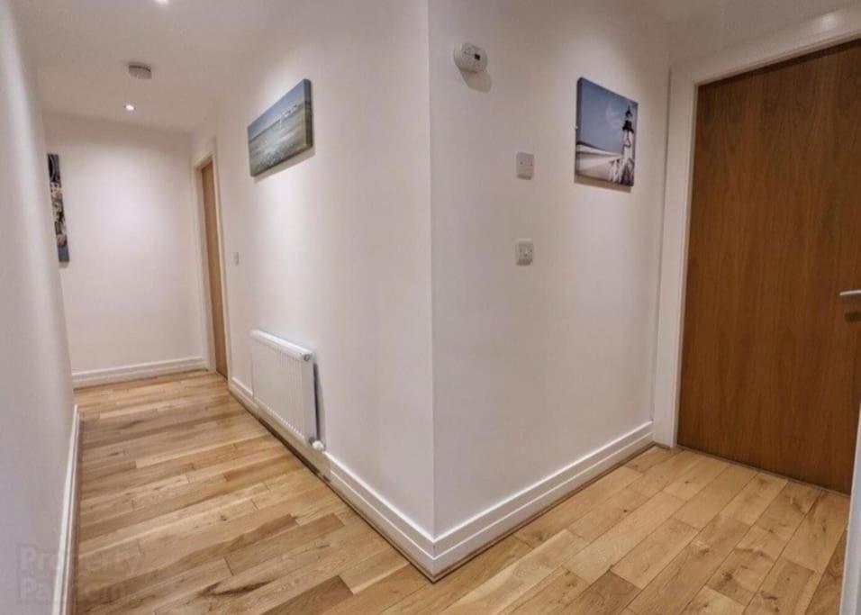 Apartment Ormeau Road Stylish Double Bedroom Luxury